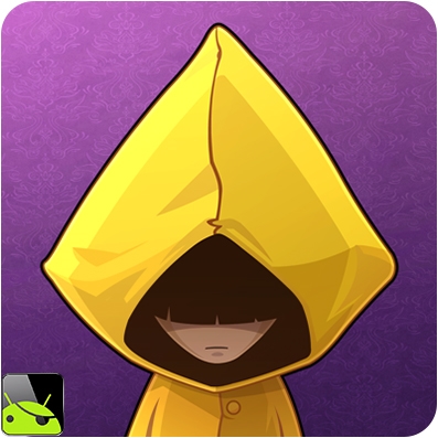 Very Little Nightmares v1.2.0 [Ru/En]