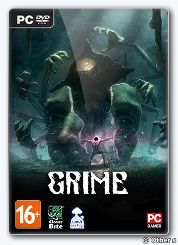 GRIME (2021) [Ru/Multi] (1.11.11/dlc) Repack Other s