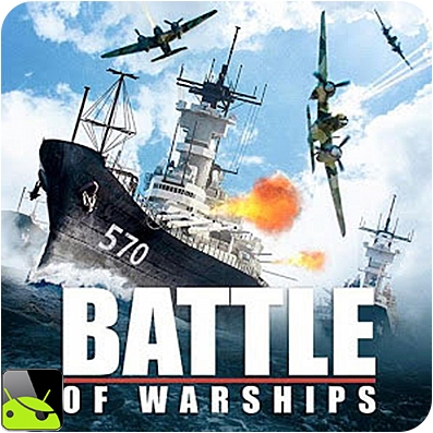 Battle of Warships Морской бой v1.72.12 [Ru/En]