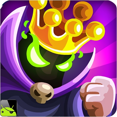 Kingdom Rush Vengeance v1.9.10 [Ru/En]