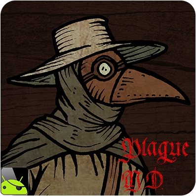 Plague M.D. v3.0.7 [Ru/Multi]