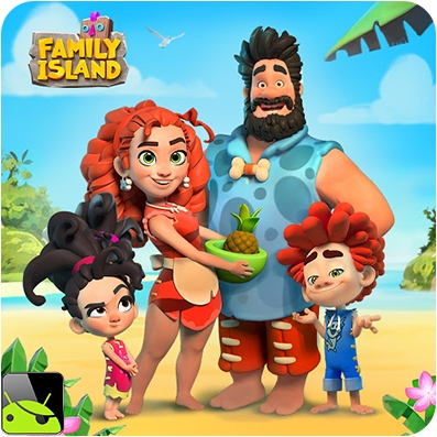 Family Island v202101.1.10636 [Ru/En]