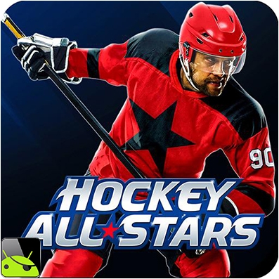 Hockey All Stars v1.5.4.365 [Ru/En]