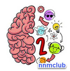 Brain Test 2: Хитрые рассказы v0.155 [Ru/Multi] (обновляемая)