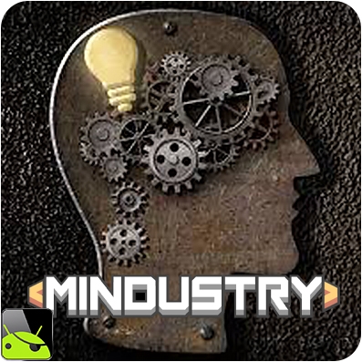 Mindustry v6-official-122.1 [Ru]