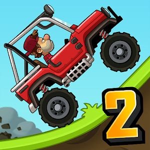 Hill Climb Racing 2 v1.42.1 [Ru/En]
