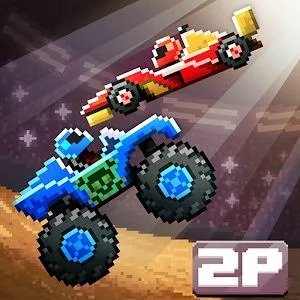 Drive Ahead! v3.2.0 [Ru/En]