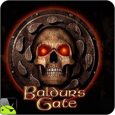 Baldur's Gate: Enhanced Edition v2.5.17.0 [Ru/En]
