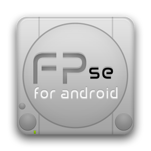 FPse для Android v11.212 [Ru]