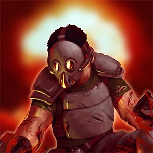 Crimsonland v1.3.8 + Mod [Ru/En]
