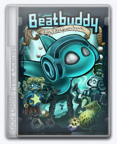 Beatbuddy: Tale of the Guardians (2013) [Multi] (1.2.9) License GOG