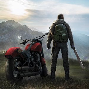 Dark Days: Zombie Survival v1.5.12 [Ru/En]