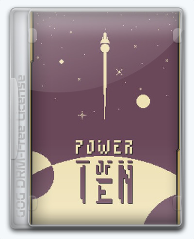 Power of Ten (2023) [Multi] (1.1.1) License GOG