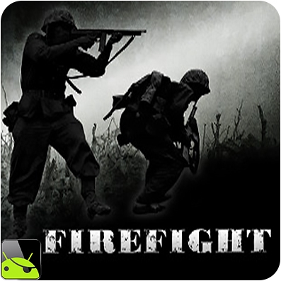 Firefight v1.1.0 [En]
