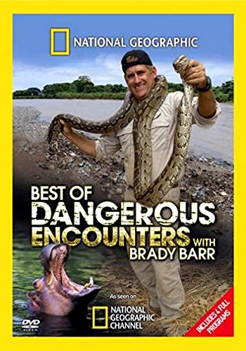 NG. Опасные встречи / Dangerous Encounters (2006-2011) DVDRip (24 серии)