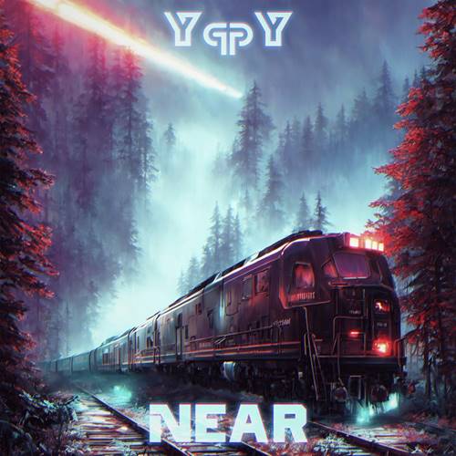 YqpY - Near (2023) [FLAC|Lossless|WEB-DL|tracks] <Rock, Electronic>