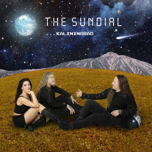 The Sundial - Kaliningrad (2023) [FLAC|Lossless|WEB-DL|tracks] <Rock>