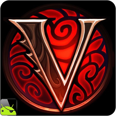 Vengeance RPG v1.2.1 [Ru]