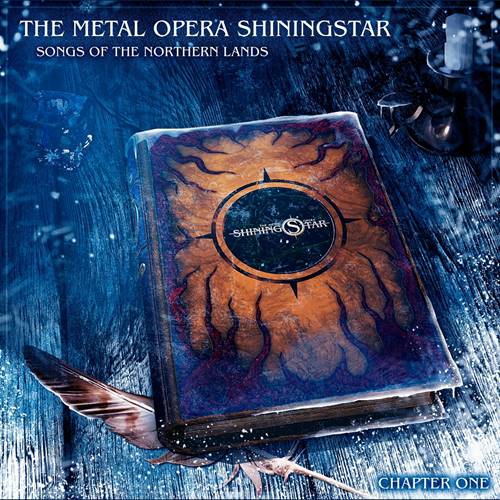 Shiningstar - Songs of the Northern Lands - Chapter One (2023) [FLAC|Lossless|WEB-DL|tracks] <Symphonic Metal>