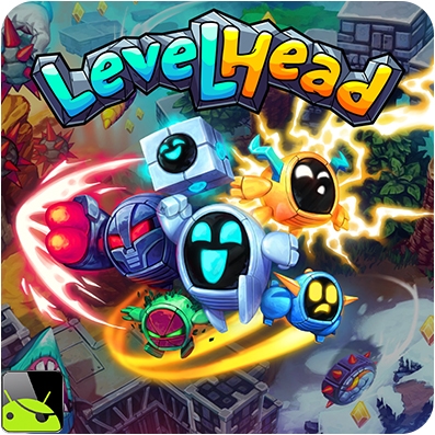 Levelhead v100.0.38 [Ru]