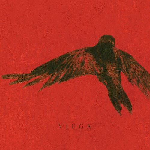 Vjuga - Aeternum (2021) [FLAC|Lossless|tracks + .cue] <Post-Black Metal, Shoegaze>