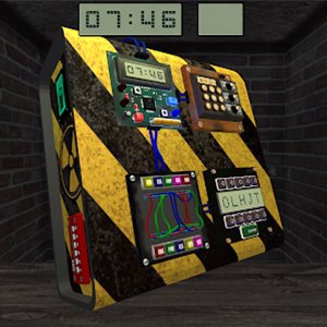 Don't Push The Wrong Button 2 v1.0 [En]