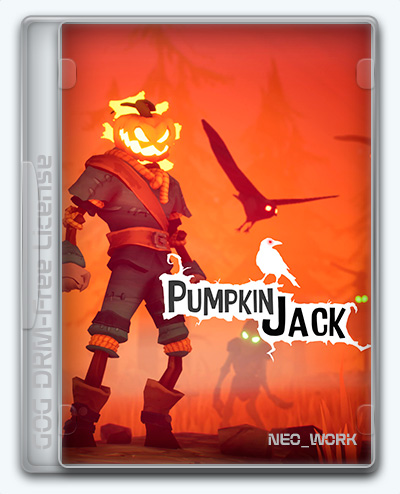 Pumpkin Jack (2020) [Ru/Multi] (1.4.6) License GOG