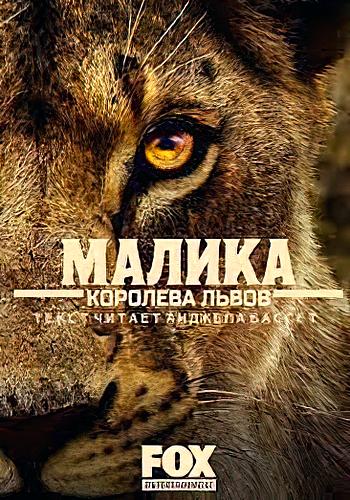 NG: Малика, королева львов / Malika: The Lion Queen (2022) HDTVRip (серии 1-2 из 2)