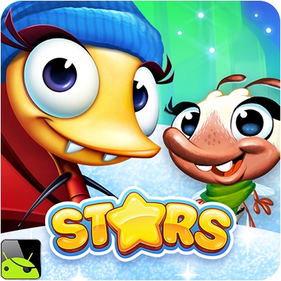 Best Fiends Stars v2.5.0 [Ru]