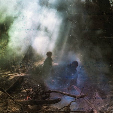 Trna - Earthcult (2018) Reissue, 2019 [FLAC|Lossless|tracks + .cue] <Atmospheric Black Metal, Post Black Metal, Blackgaze>