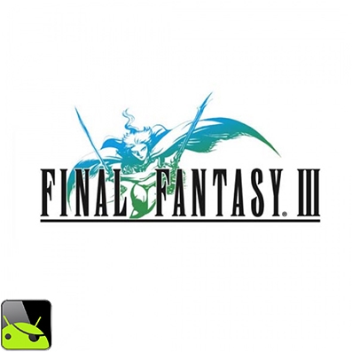 FINAL FANTASY III v2.0.0 [Ru]