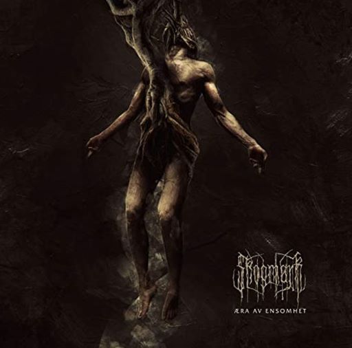 Skogmark - Aera Av Ensomhet (2020) [FLAC|Lossless|image + .cue] <Atmospheric Black Metal>