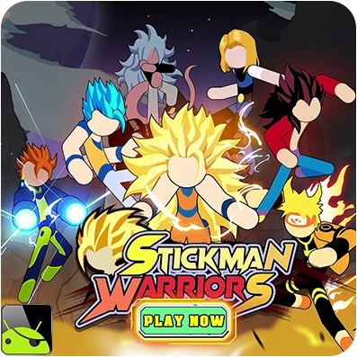 Stickman Dragon Fight v1.1.3 [En]