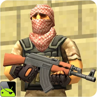StrikeBox: Sandbox & Shooter v1.4.6 [Ru]