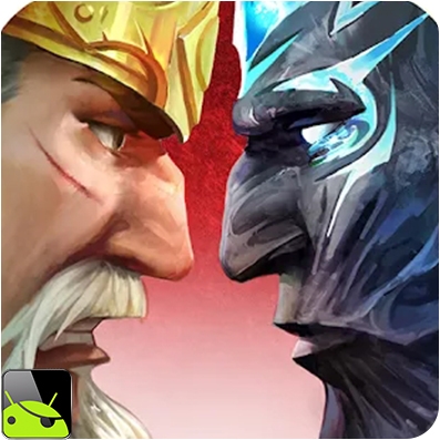War of Kings: Эпическая Стратегия PvP v69 [Ru]
