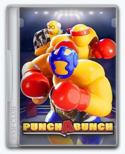 Punch A Bunch (2023) [En] (1.0) License TENOKE