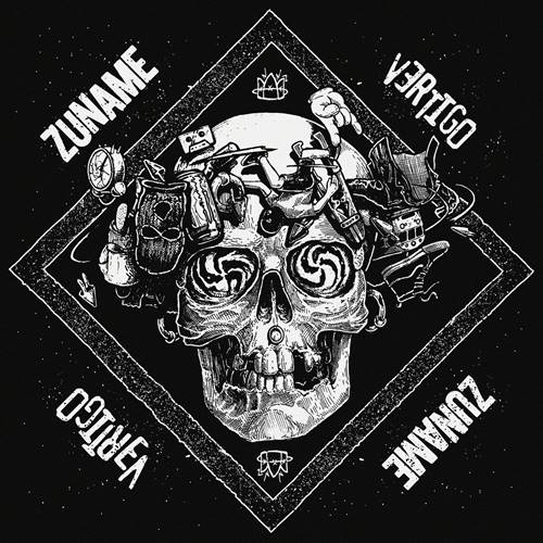 Zuname - Vertigo (2022) [FLAC|Lossless|WEB-DL|tracks] <Celtic Punk>