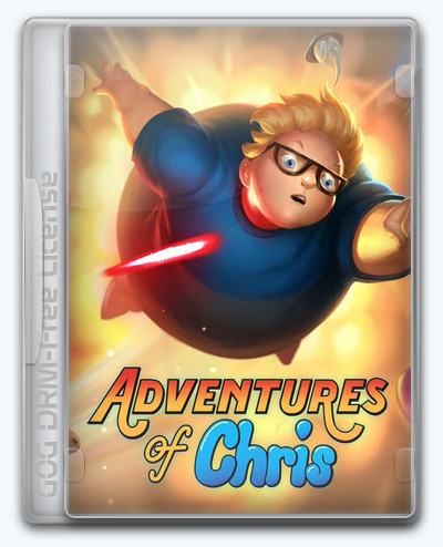 Adventures of Chris (2020) [Ru/Multi] (1.4) License GOG