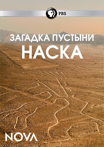 PBS Nova: Загадка пустыни Наска / Nazca Desert Mystery (2022) WEB-DL [H.264/1080p] (Сезон 49, эпизод 16)