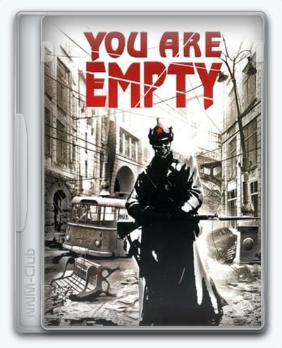 You Are Empty (2006) [Ru] (1.2) Repack Other s