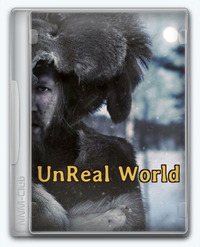 UnReal World (1992) [En] (3.86.1/dlc) License GOG