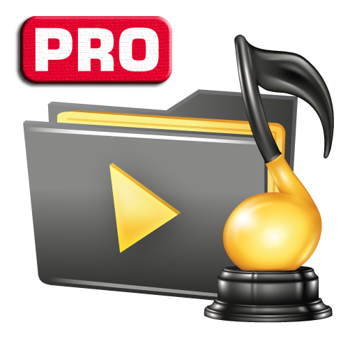 Folder Player Pro v5.38 b368 Paid [Ru/Multi]