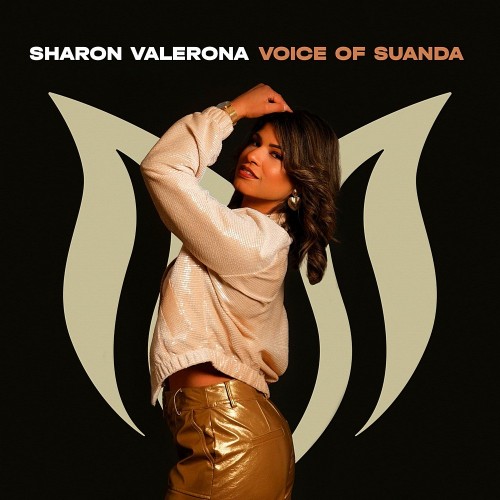 Sharon Valerona - Voice Of Suanda (2026) [MP3|320 Kbps] <Trance, Vocal Trance>