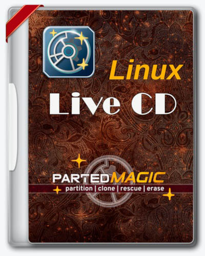 Parted Magic 2026.03.20 [x64]