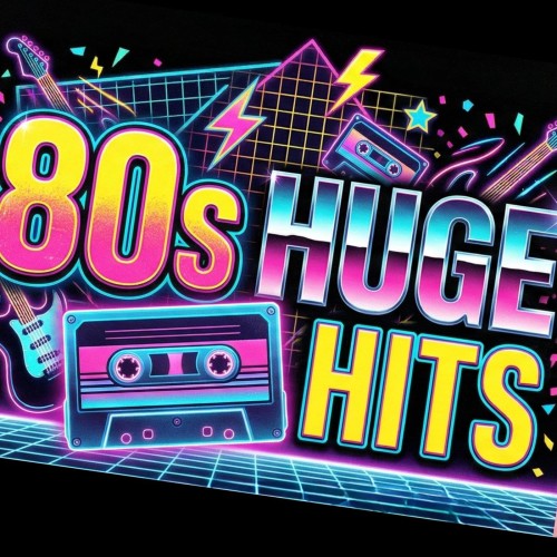 VA - 80s Huge Hits (2026) [FLAC|Lossless|WEB-DL|tracks] <Pop, Dance>