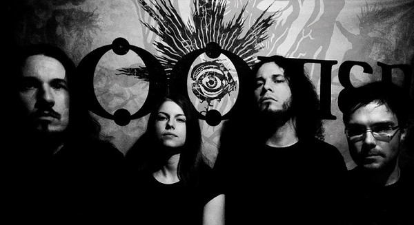 Doomed - Studio Albums (6 releases) (2012-2018) hand made [restored, declipped] [FLAC |16/44.1|tracks +.cue] <Death/Doom Metal>