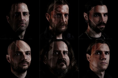 Monolithe - Studio Albums (11 releases) (2003-2024) hand made [restored, declipped] [FLAC |16/44.1|tracks +.cue] <Funeral Doom/Melodic Death/Doom Metal>