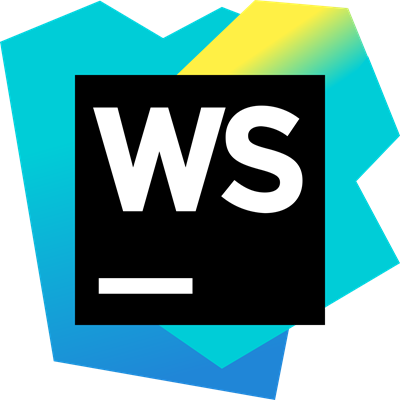 Jetbrains WebStorm 2026.1 Repack by IDE`a [En]