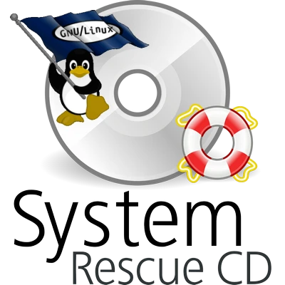 SystemRescue v13.00 [x64]
