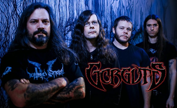 Gorguts - Studio Albums (6 releases) (1991-2016) hand made [restored, declipped] [FLAC |16/44.1|tracks +.cue] <Technical/Avant-garde Death Metal>